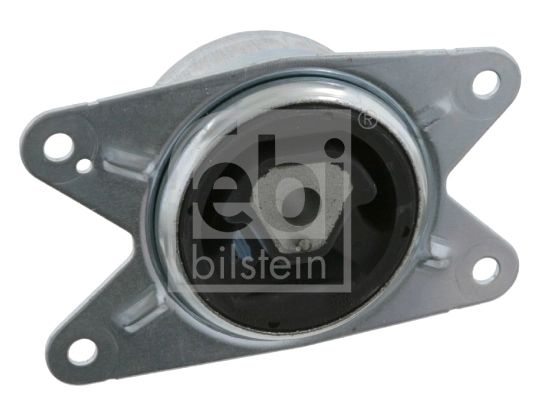 Mounting, engine